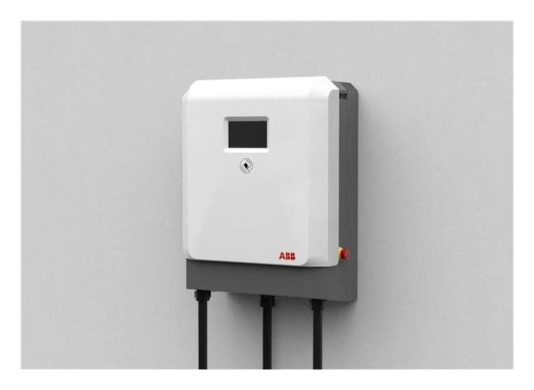 ABB - Pikalatausasema - TWBCE24-CJ-7-7M-0-0