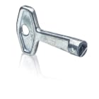 ABB - Kolmioavain - YHBAC 7