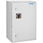 TAMCONTROL - Ryhmäkeskus Fe - iSMO® Switch 160A Slave