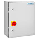 TAMCONTROL - Ryhmäkeskus Fe - iSMO® Switch 100A Slave