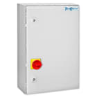 TAMCONTROL - Ryhmäkeskus Fe - iSMO® Switch 100A Master