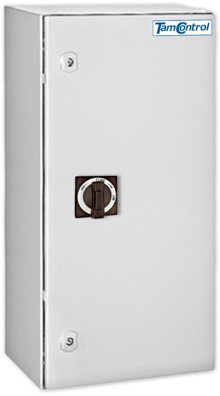 TAMCONTROL - Ryhmäkeskus Fe - iSMO® Switch 160A 2Master