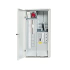 ABB - Mittauskeskus Fe - 1M5T09UR-L8 1T 50A IP34
