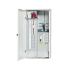 ABB - Mittauskeskus Fe - 1M5T09UR-LO8 1T Y 50A IP34