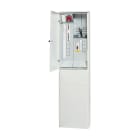 ABB - Mittauskeskus Fe - 1M5T09URJ-LO8 1T Y 50A IP34