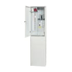 ABB - Mittauskeskus Fe - YM5T09URJ-LO8 2T Y 50A IP34