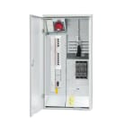 ABB - Mittauskeskus Fe - YM8K09UR-L8 2T 63A IP34 FE
