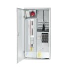 ABB - Mittauskeskus Fe - YM8K09UR-LO8 2T Y 63A IP34