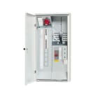 ABB - Mittauskeskus varavoima - YM5T09UR-GLO8 2T Y 50A IP34 FE