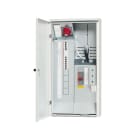 ABB - Mittauskeskus varavoima - YM5T09UR-GLO8 2T Y 50A IP34 FE