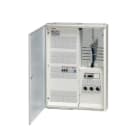 ABB - Mittauskeskus Fe - YM5T03U 2T 50A IP34