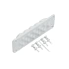 ABB - Läpivientilaippa - ZY81 Kalvo / Putki