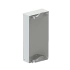 ABB - Pylväsasennuspakkaus - ZY34 2kpl FE