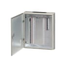ABB - Ryhmäkeskus Fe - RY8E27U 80A IP34