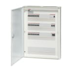 ABB - Ryhmäkeskus Fe - RY8E30U 80A IP34
