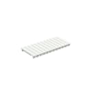 ABB - Peitelevy-DIN - ZY27 DIN-aukkoon