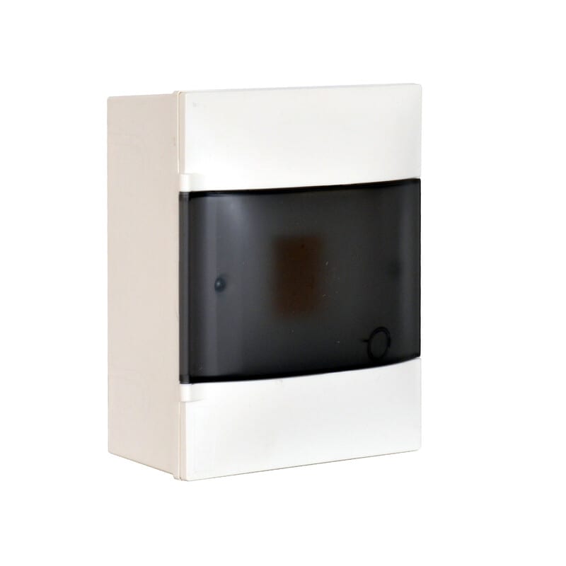 LEGRAND - Moduulikotelo pinta PS - 4 moduulille, IP65