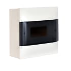 LEGRAND - Moduulikotelo pinta PS - 8 moduulille, IP65