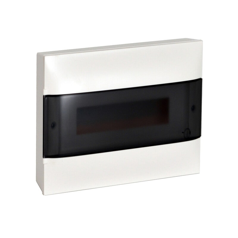 LEGRAND FINLAND - Moduulikotelo pinta PS - 12 moduulille, IP65