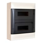 LEGRAND - Moduulikotelo pinta PS - 24 moduulille, IP65