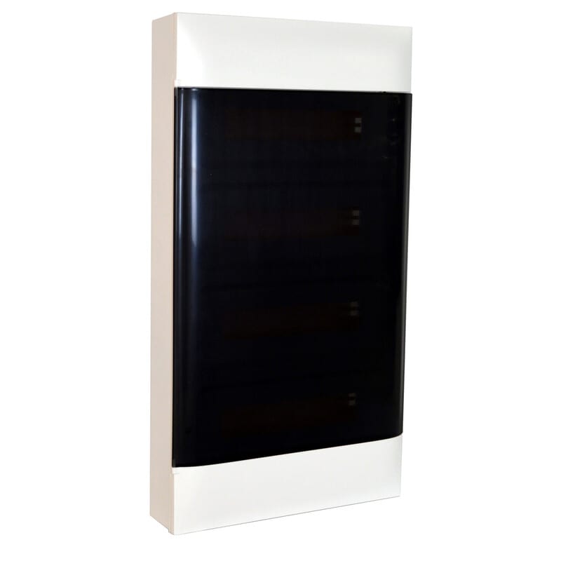 LEGRAND - Moduulikotelo pinta PS - 48 moduulille, IP65