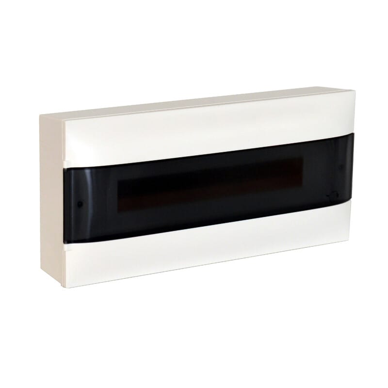 LEGRAND - Moduulikotelo pinta PS - 22 moduulille, IP65