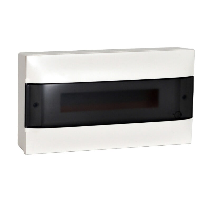 LEGRAND FINLAND - Moduulikotelo pinta PS - 18 moduulille, IP65