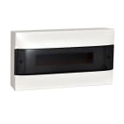 LEGRAND - Moduulikotelo pinta PS - 18 moduulille, IP65