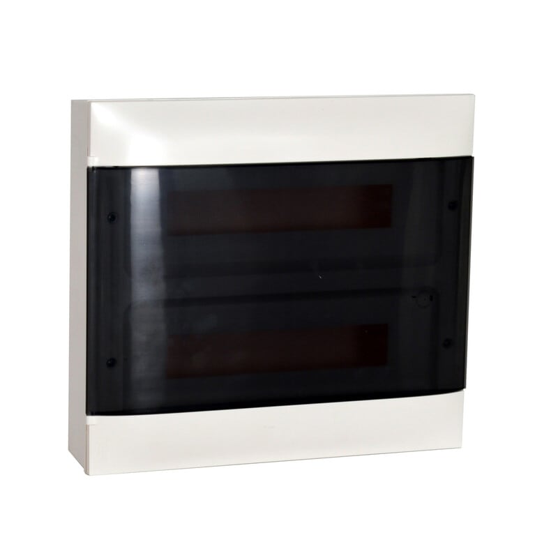 LEGRAND - Moduulikotelo pinta PS - 36 moduulille, IP65