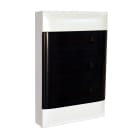 LEGRAND - Moduulikotelo pinta PS - 54 moduulille, IP65