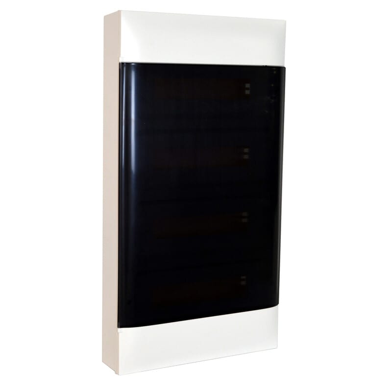 LEGRAND - Moduulikotelo pinta PS - 72 moduulille, IP65