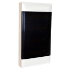 LEGRAND - Moduulikotelo pinta PS - 72 moduulille, IP65