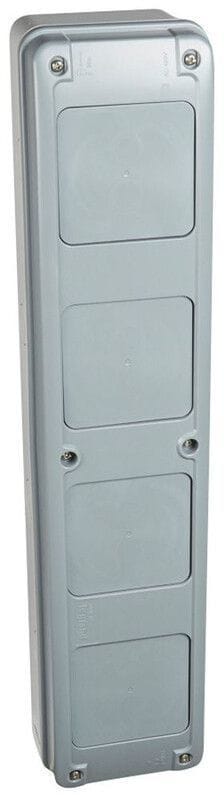 LEGRAND - Keskuksen lisätarvike - Lisämoduli 3-riviselle Plexo3