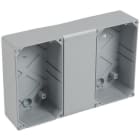 LEGRAND - Keskuksen lisätarvike - Lisämoduli 12M Plexo3 kotelon