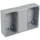 LEGRAND - Keskuksen lisätarvike - Lisämoduli 12M Plexo3 kotelon