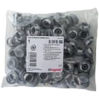 LEGRAND - Keskuksen lisätarvike - Läpivientipakkaus 100x ISO20