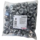 LEGRAND - Keskuksen lisätarvike - Läpivientipakkaus 100x ISO25