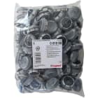 LEGRAND - Keskuksen lisätarvike - Läpivientipakkaus 100x ISO30