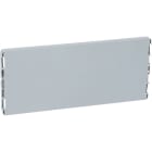 LEGRAND - Keskuksen lisätarvike - Tyhjä etulevy Plexo3 12M kotel