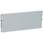 LEGRAND FINLAND - Keskuksen lisätarvike - Tyhjä etulevy Plexo3 18M kotel