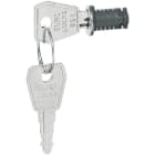 LEGRAND - Keskuksen lisätarvike - Lukko Plexo3 kotelolle