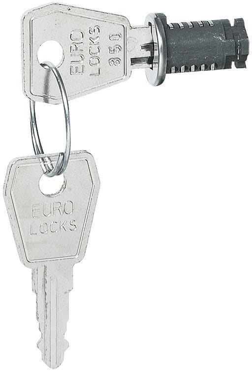 LEGRAND - Keskuksen lisätarvike - Lukko Plexo3 kotelolle