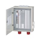 ABB - Työpaikkakeskus Fe - T40P4V 40A IP44 P