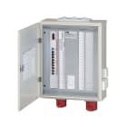 ABB - Työpaikkakeskus Fe - T40P7V 40A IP44 P