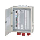 ABB - Työpaikkakeskus Fe - T63P3V 63A IP44 P