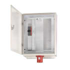 ABB - Varavoimakeskus Fe - G63T2 63A IP34