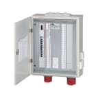 ABB - Työpaikkakeskus Fe - T63K7V 63A IP44 K