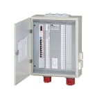 ABB - Työpaikkakeskus Fe - T40K7V 40A IP44 K