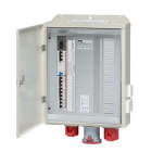 ABB - Työpaikkakeskus Fe - T125K8V 125A IP44 K