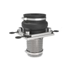 ABB SMART POWER - Läpivientilaippa - EMC-laippa 27...57 mm